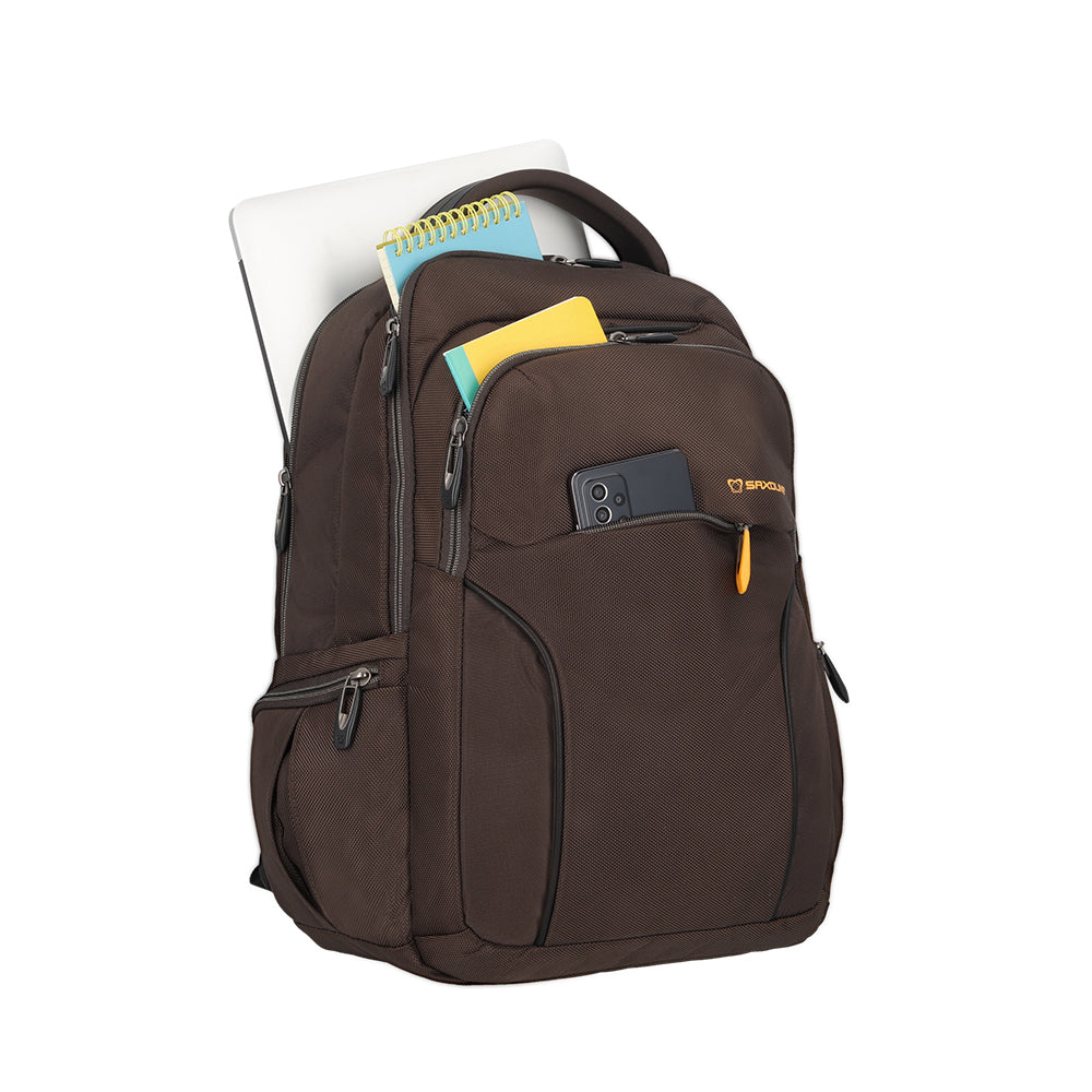 Mochila Nikkei 692 TT22 Café