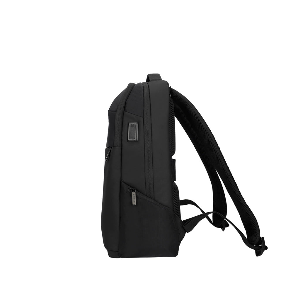 Mochila Notebook UPWAY 4SX BLACK M