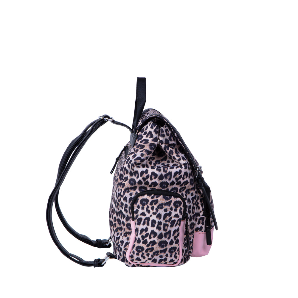 Mochila Fashion Munich Multicolor
