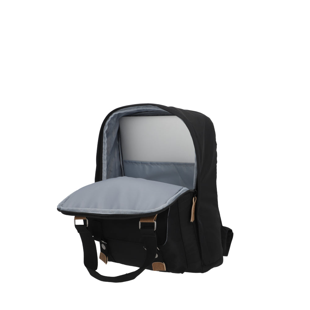 Mochila NORA 306 Black M