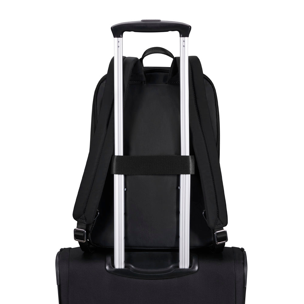 Mochila MOVE 4.0 BLACK