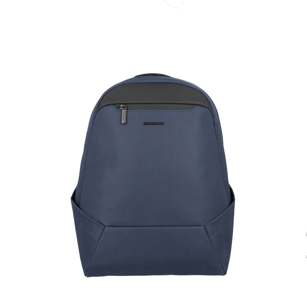 Mochila para notebook Safer-Pack azul 15"