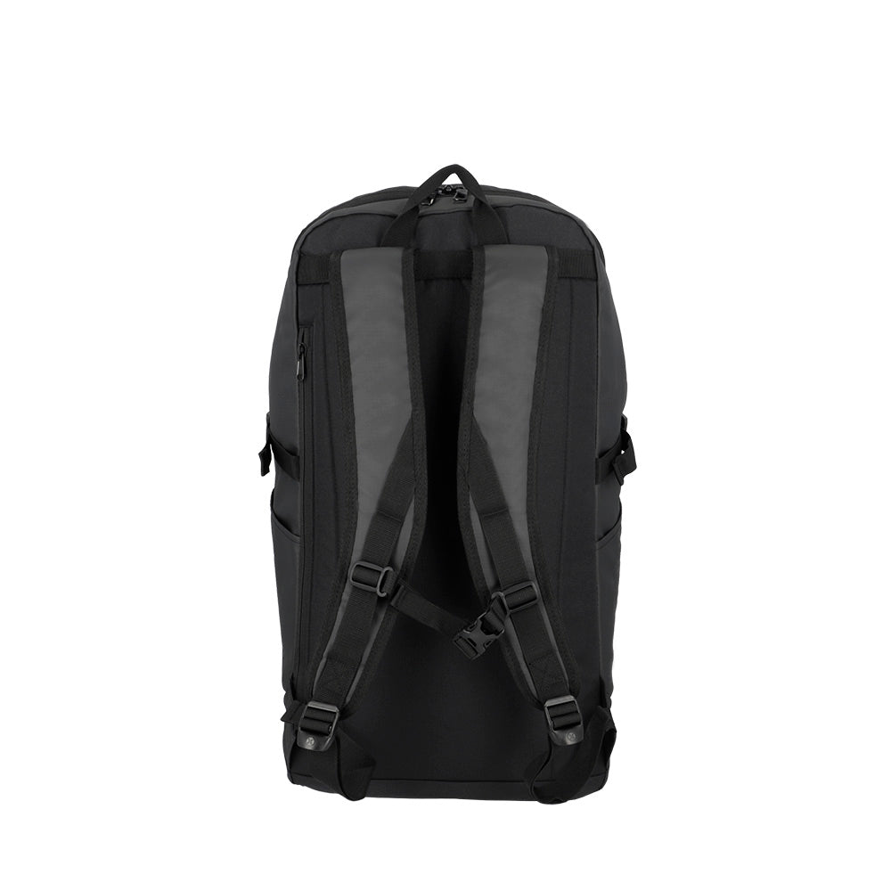 Mochila para hombre Quator 2.0 negra L