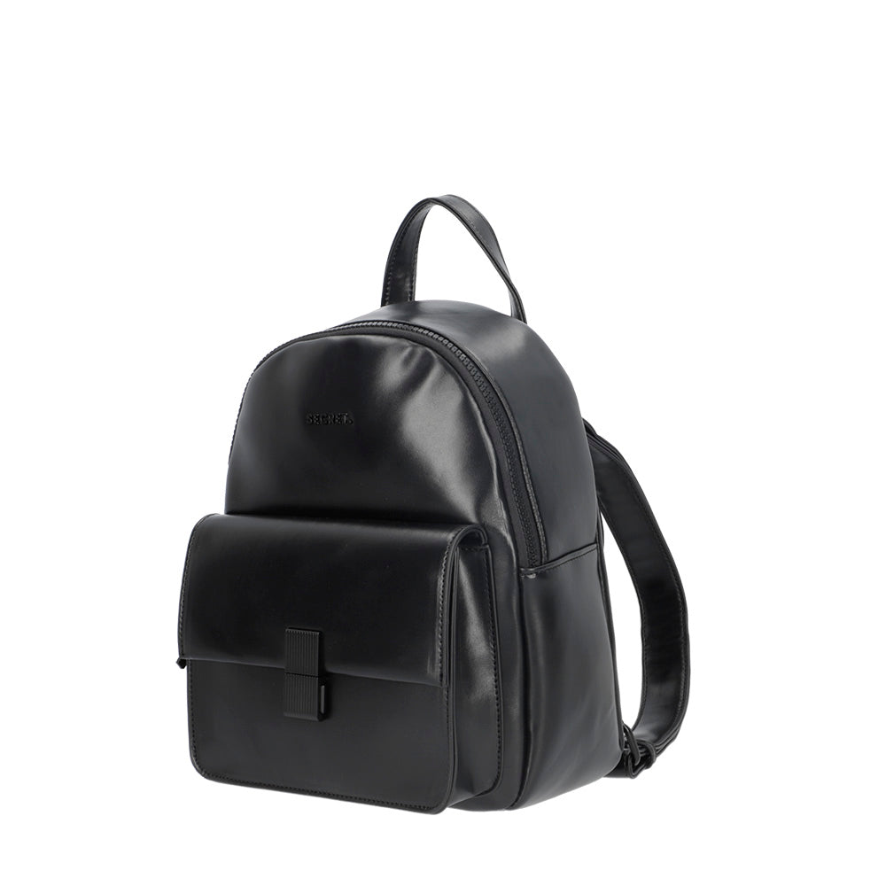 MOCHILA PORTLAND FW24 NEGRO M