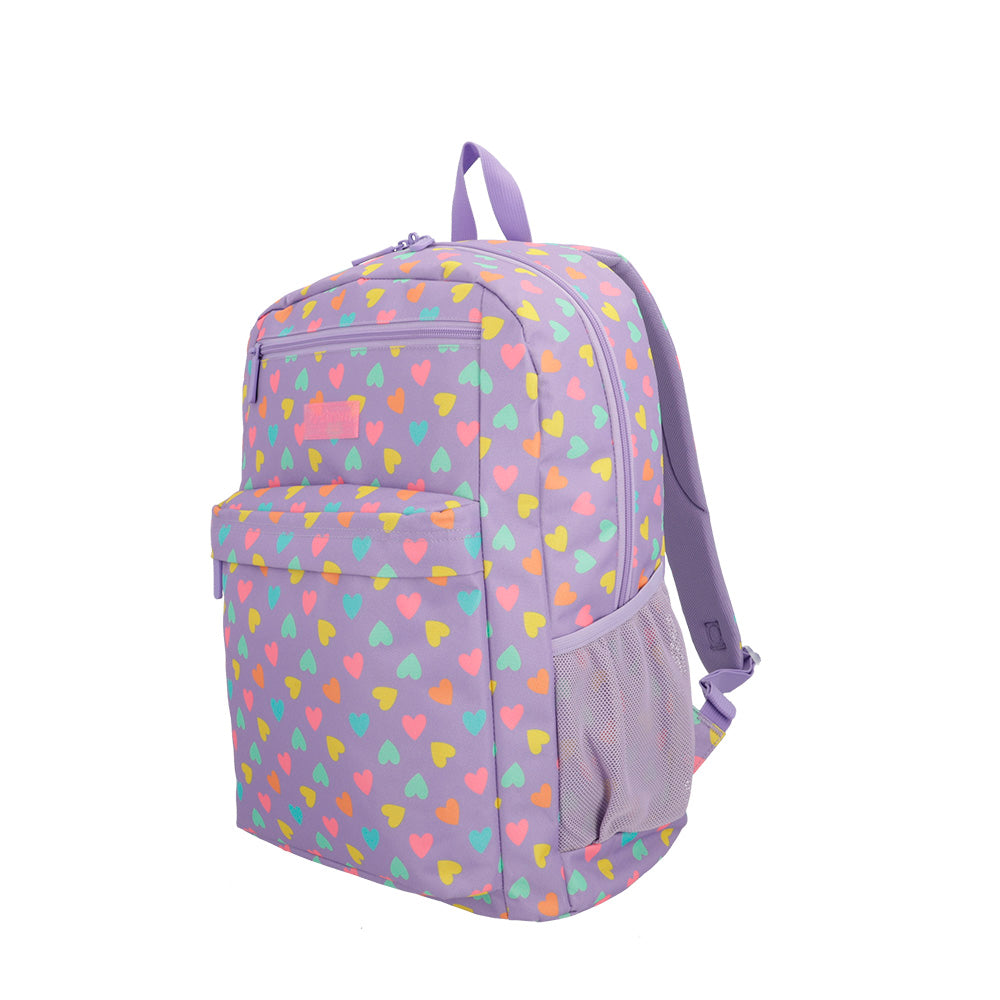 Mochila Megapack 2.0 4Xt Purple Heart M