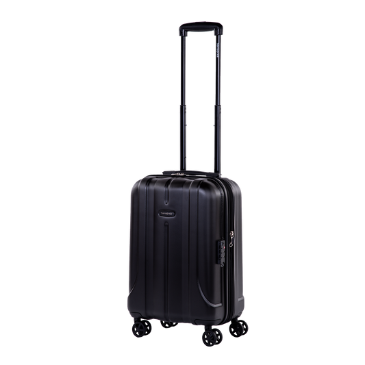  Maleta Rígida FIERO 2.0 SPINNER TCS EXP-TSA Cabina BLACK 