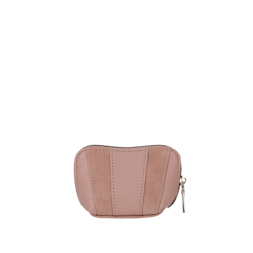 MONEDERO SUIZA FW24 ROSA M