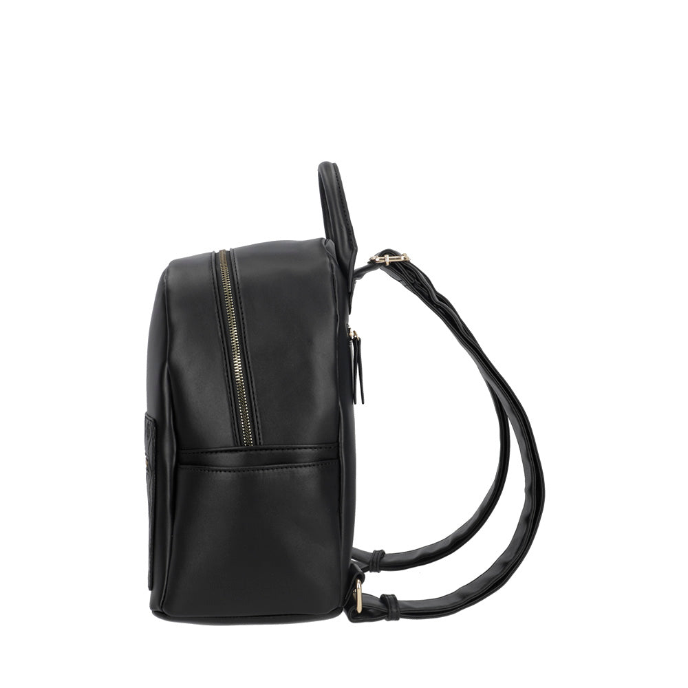 MOCHILA TURIN FW24 NEGRO M