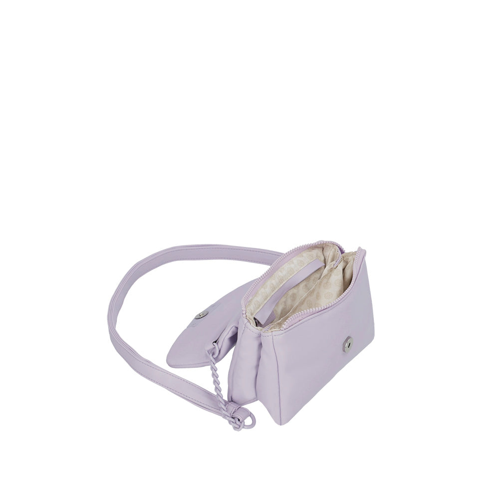 BANDOLERA KYOTO FW24 LILA S
