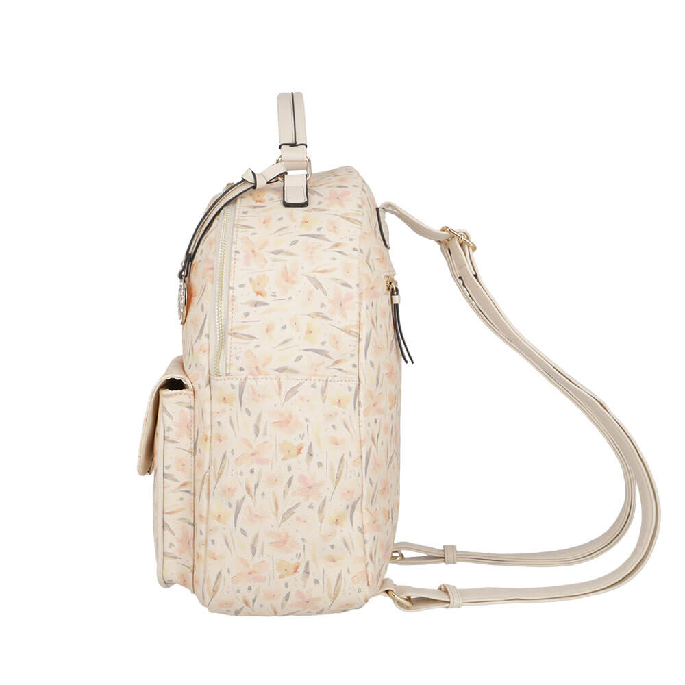 Mochila Fashion Mother Multicolor