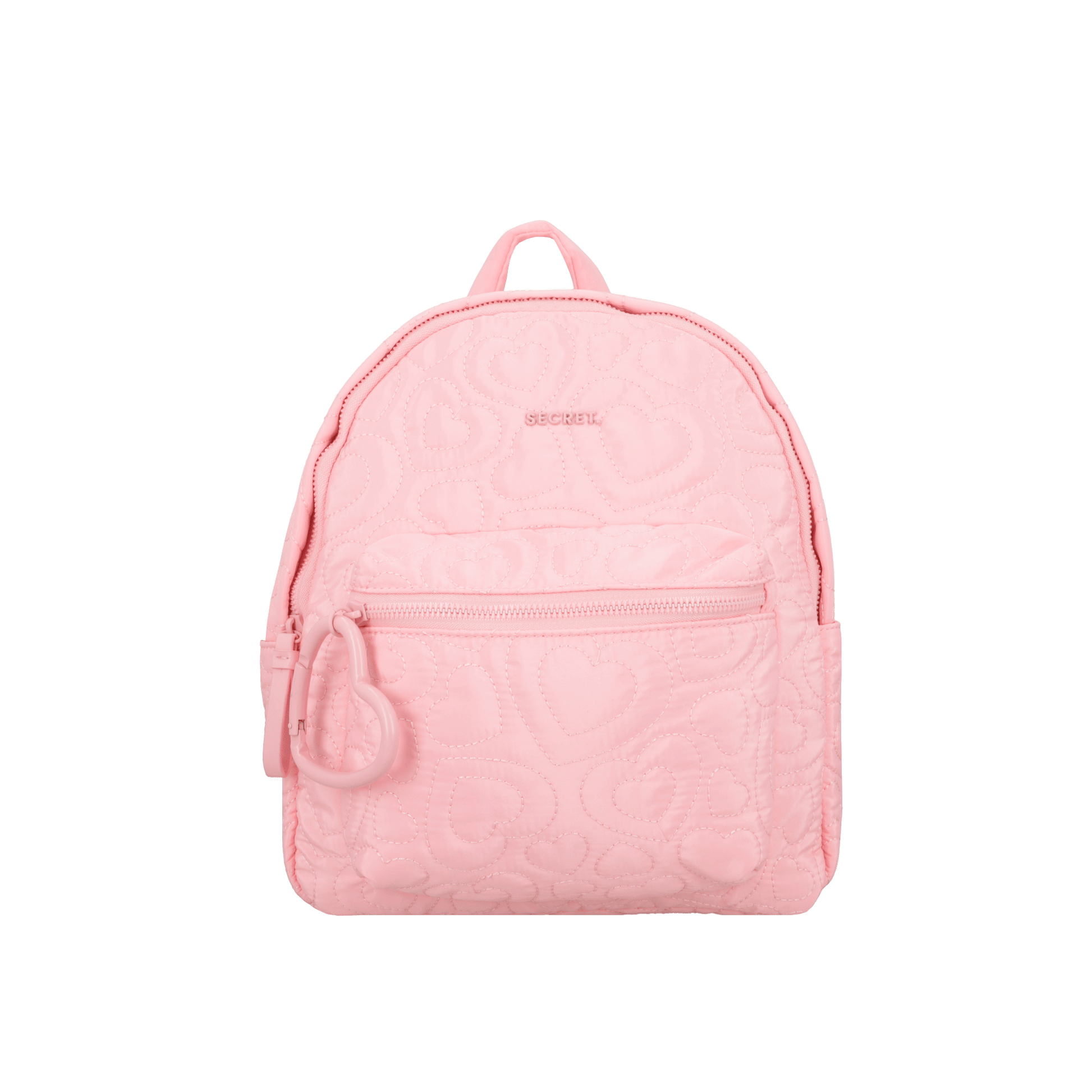 Mochila LOVE ONE rosada