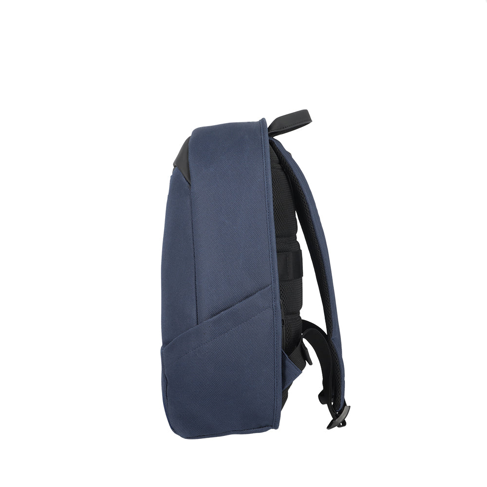 Mochila para notebook Safer-Pack azul 15"