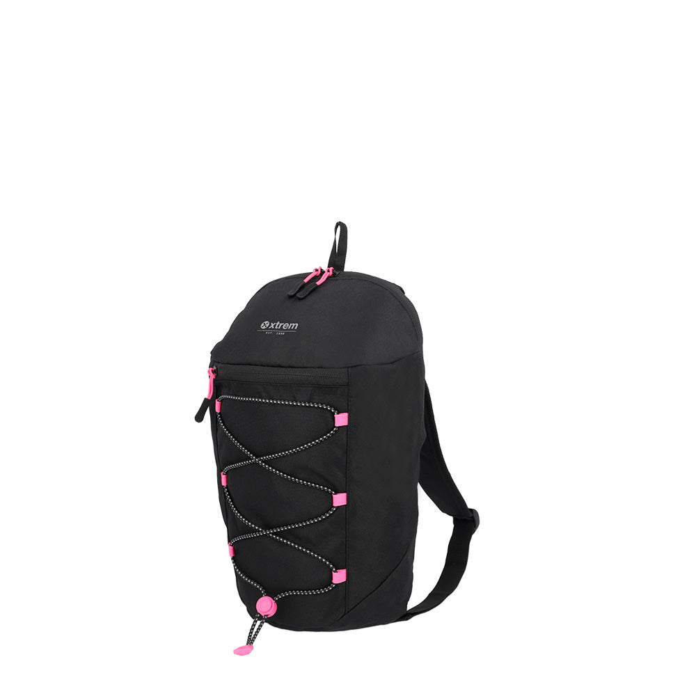 Mochila para hombre Argon fucsia S