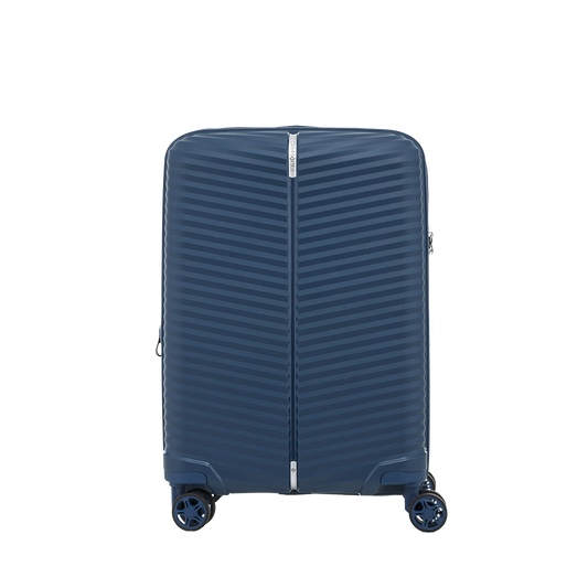 Maleta Varro Spinner  Peac.Blue Cabina 35 Lts