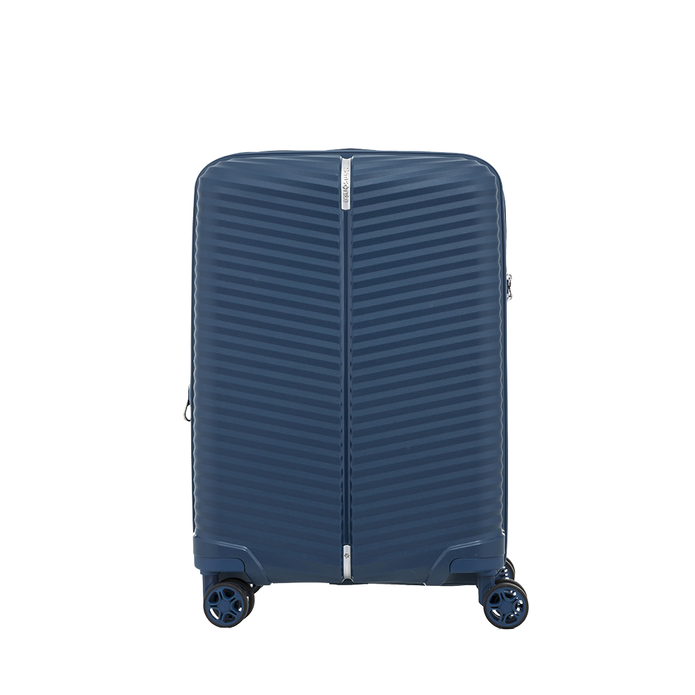 Maleta Varro Spinner  Peac.Blue Cabina 35 Lts