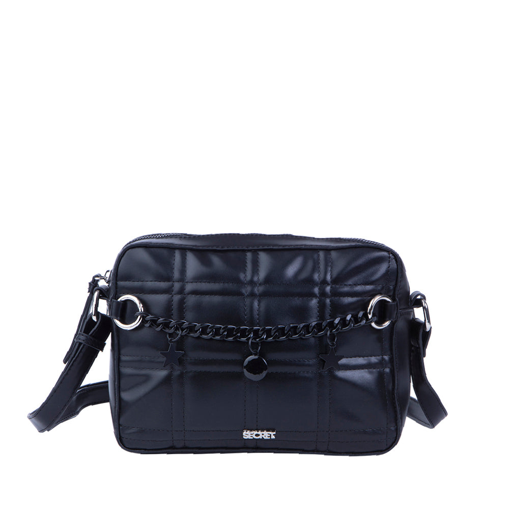 Cartera Fashion Berlin Negra