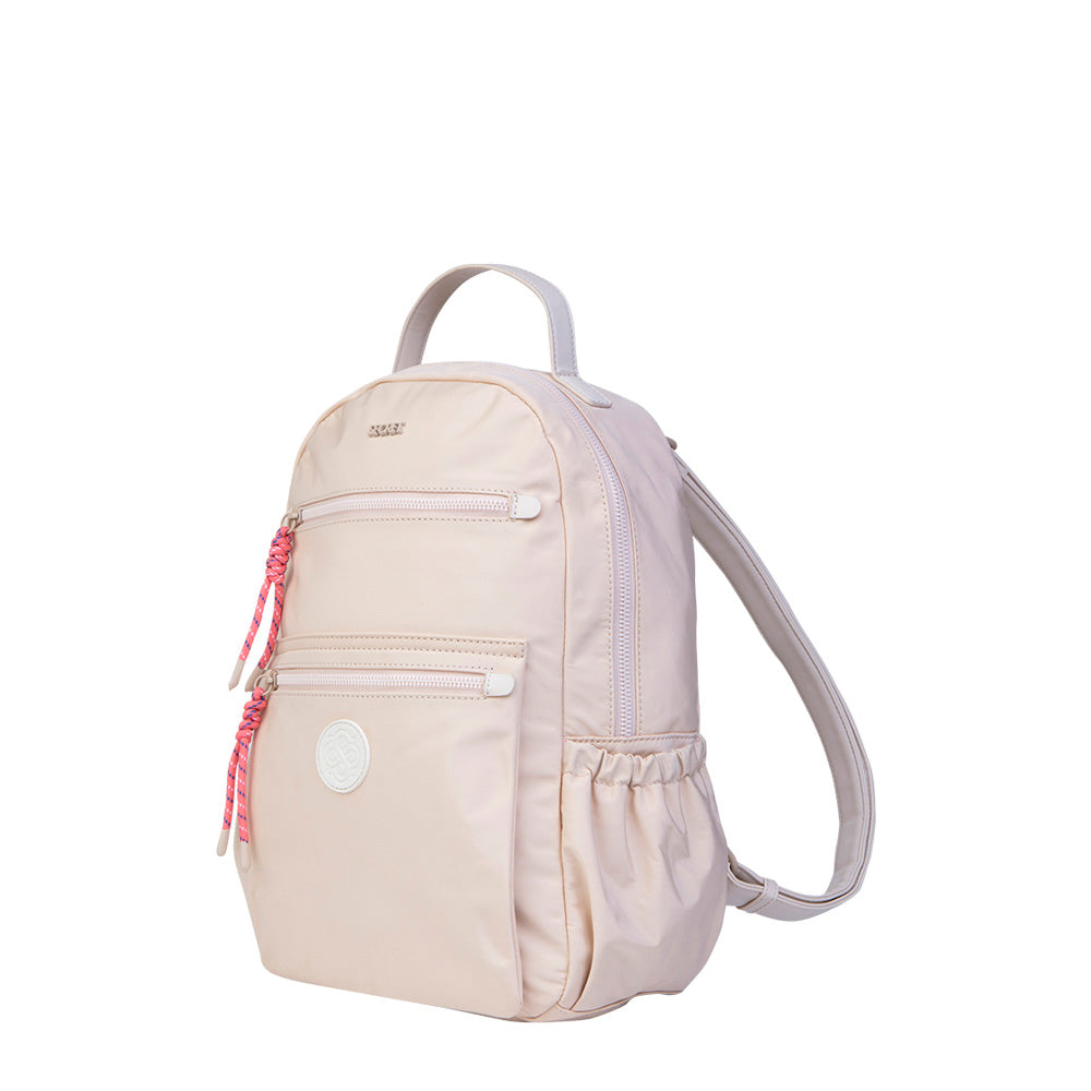 Mochila Casual Alaska Beige
