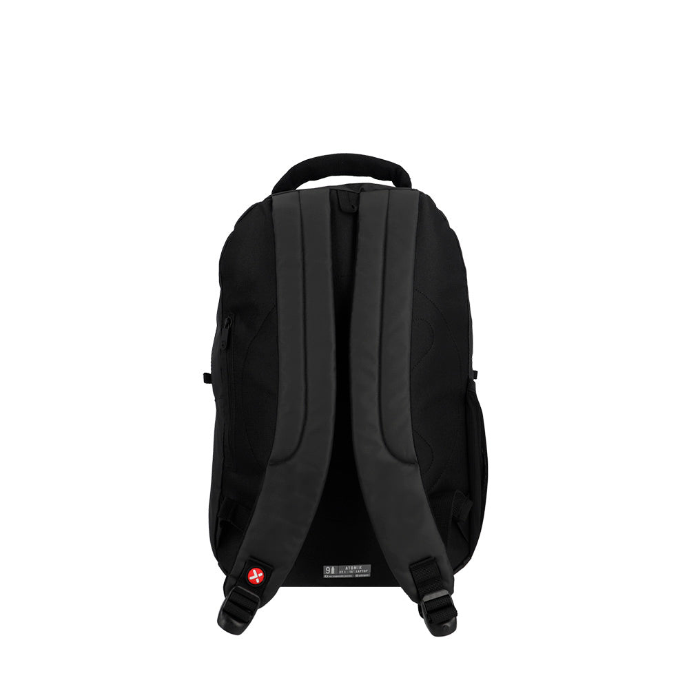 Mochila Atomik 4Xt Black M