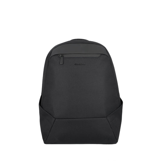Mochila para notebook Safer-Pack negra 15"
