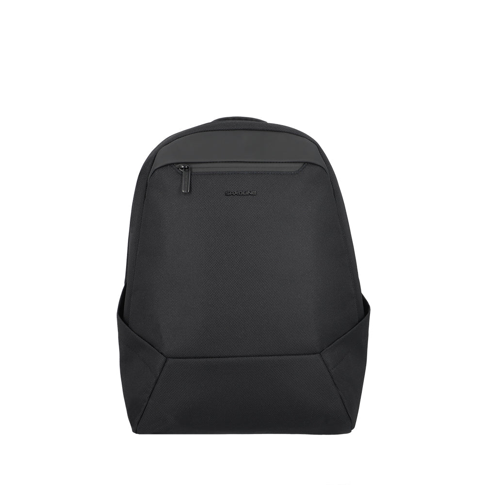 Mochila para notebook Safer-Pack negra 15"