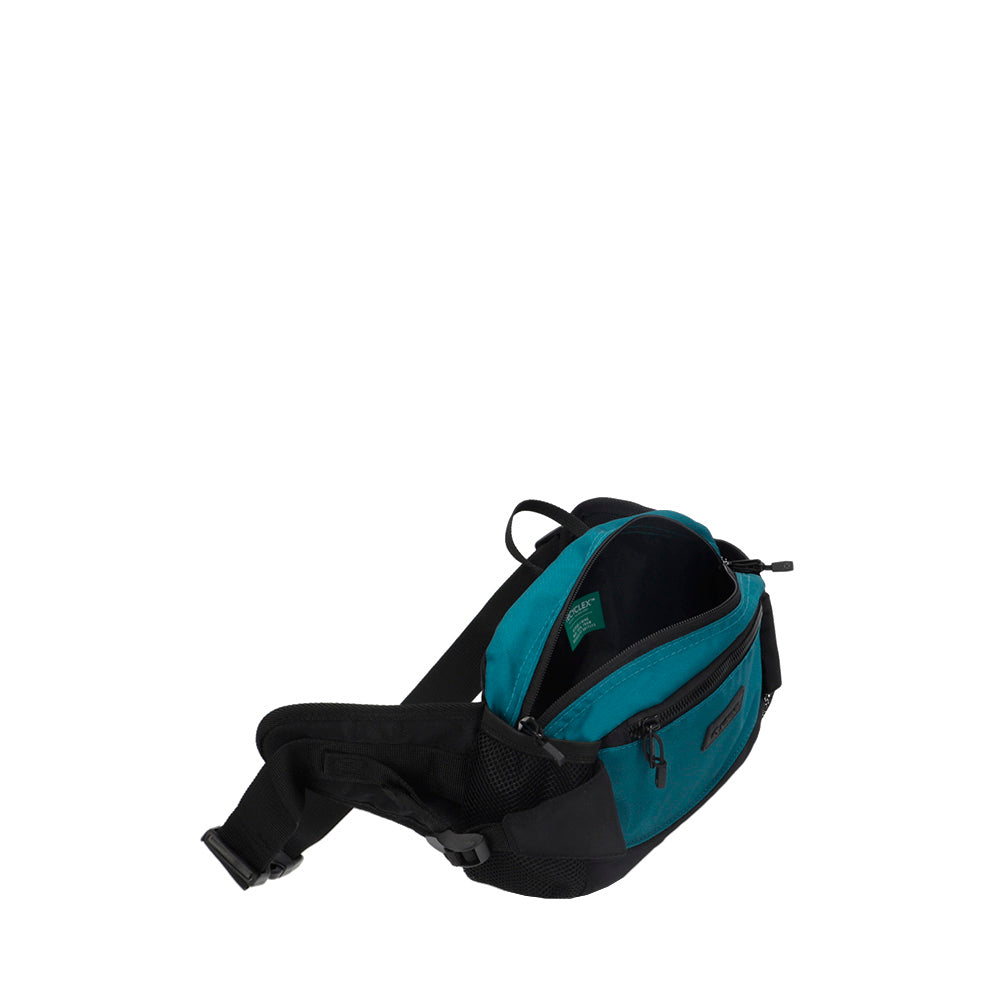 Banano LAMBDA 3XT TEAL GREEN M