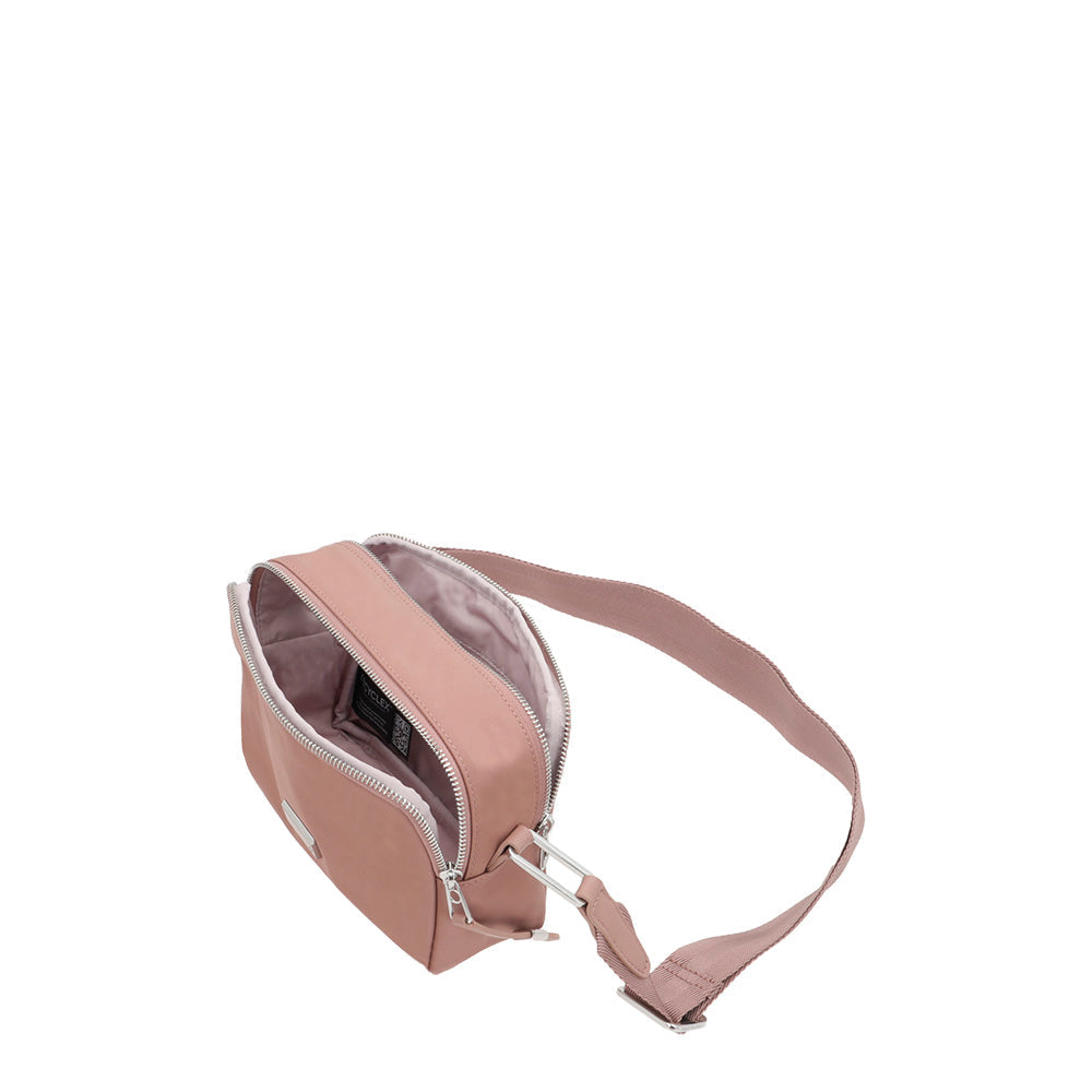 Bandolera BE-HER Antique Pink XS