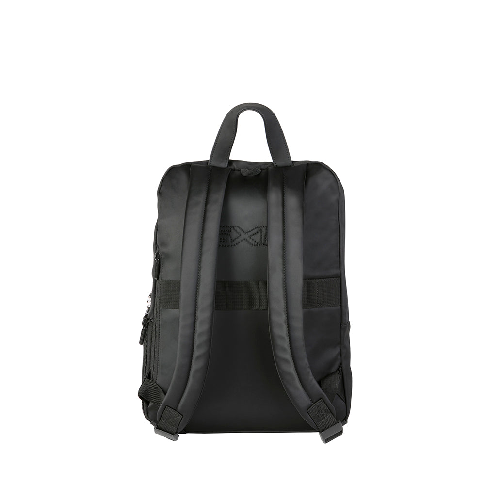 Mochila State 2SX Negro/gun S