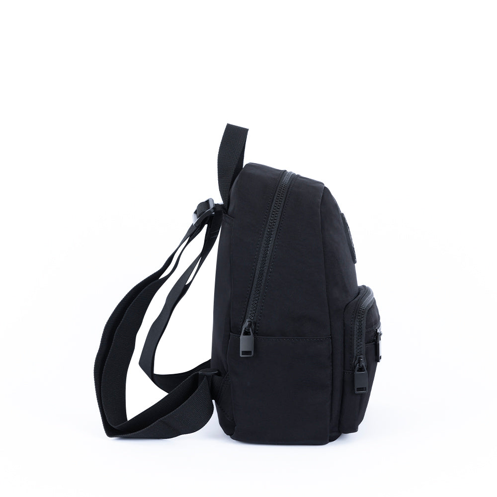 Mochila Zoe 3XT Black S