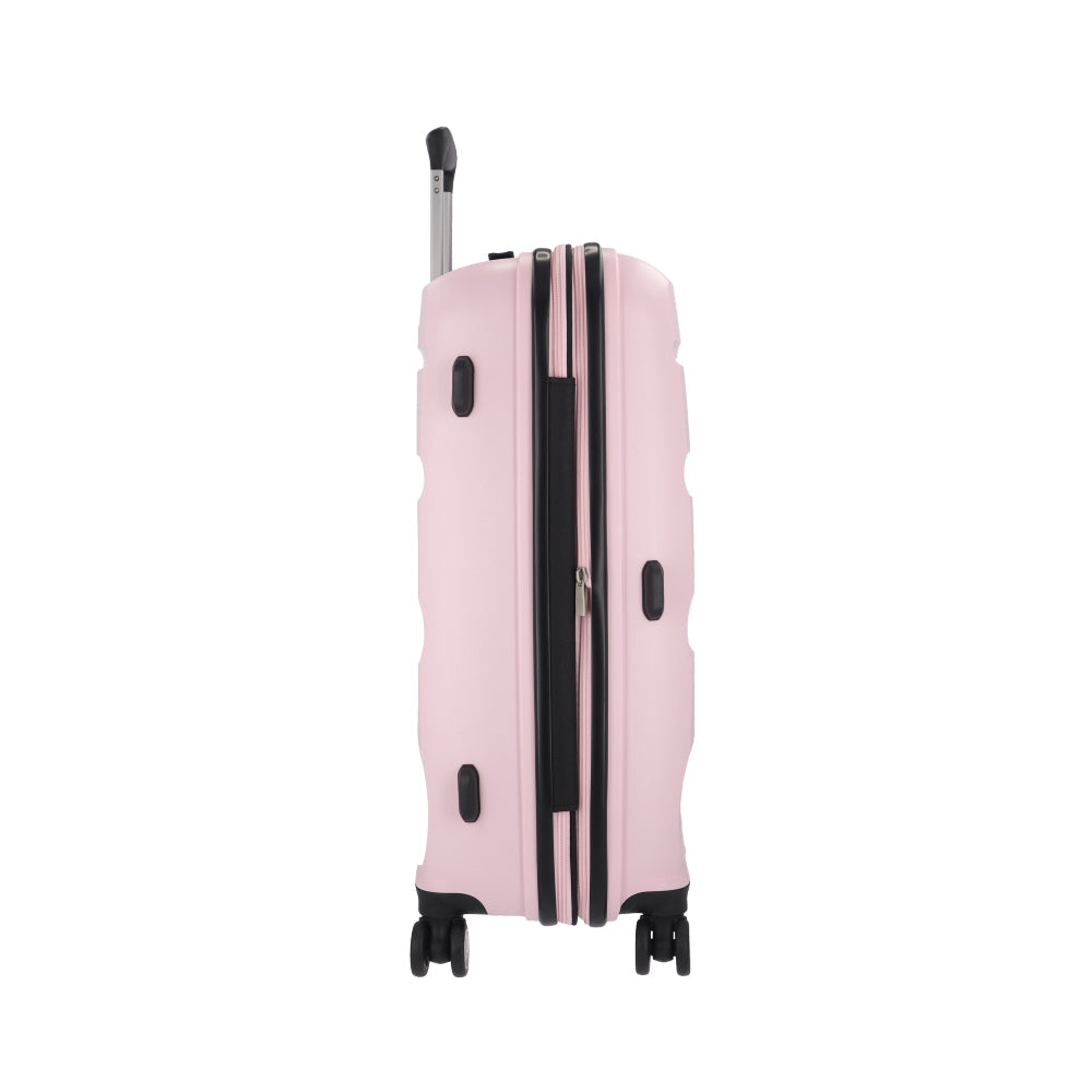 Maleta Super Strong 582 Mediana Light Pink