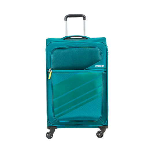 Maleta Stirling Light Teal M 67 Lts
