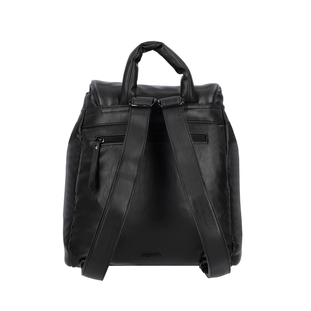 MOCHILA KYOTO FW24 NEGRO L