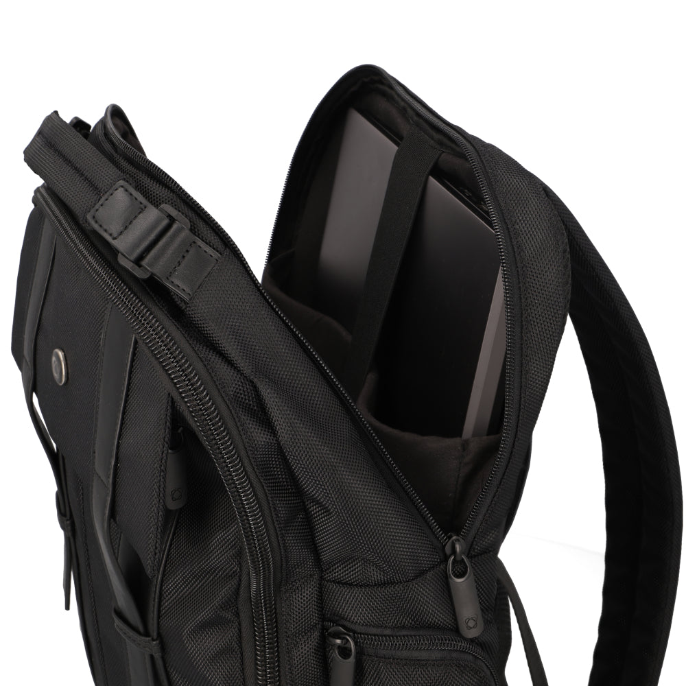 Mochila Metro 2SX TT22 Negro