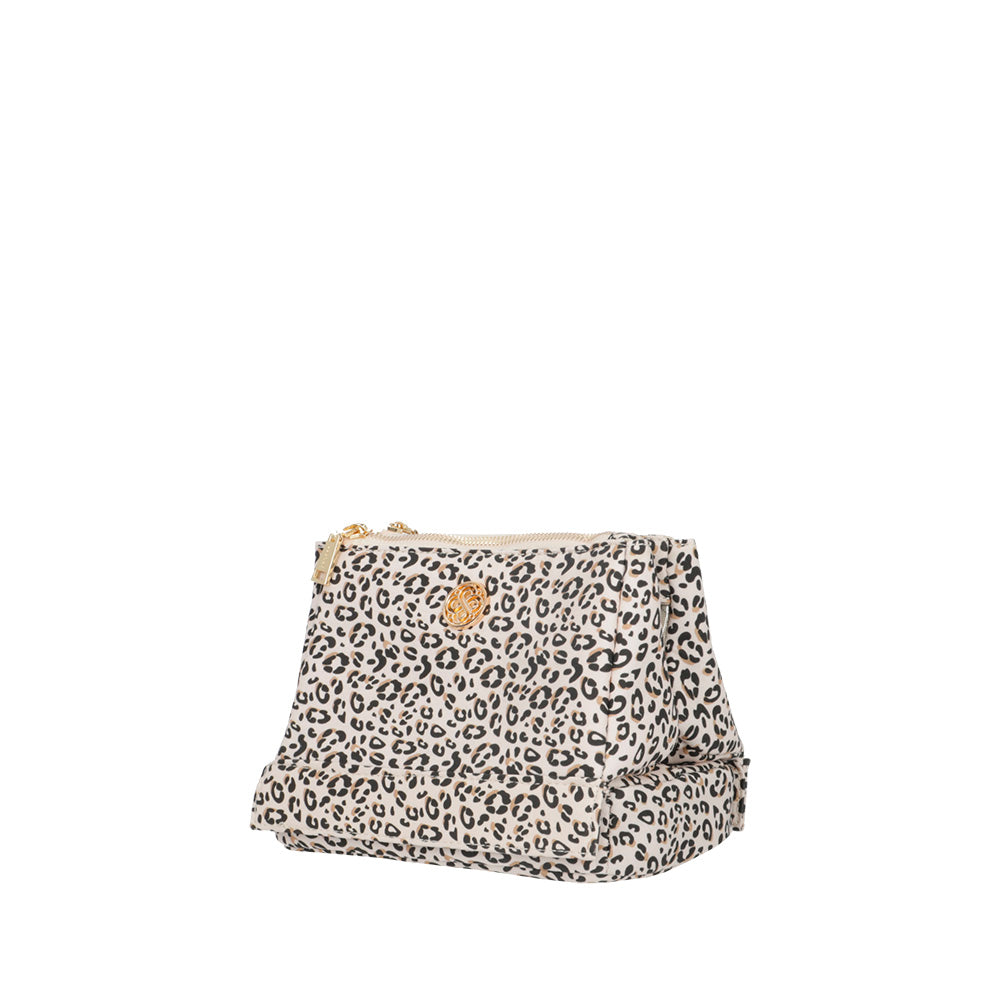 PACK COSMETIQUERO MODULAR BALI FW24 NEGRO