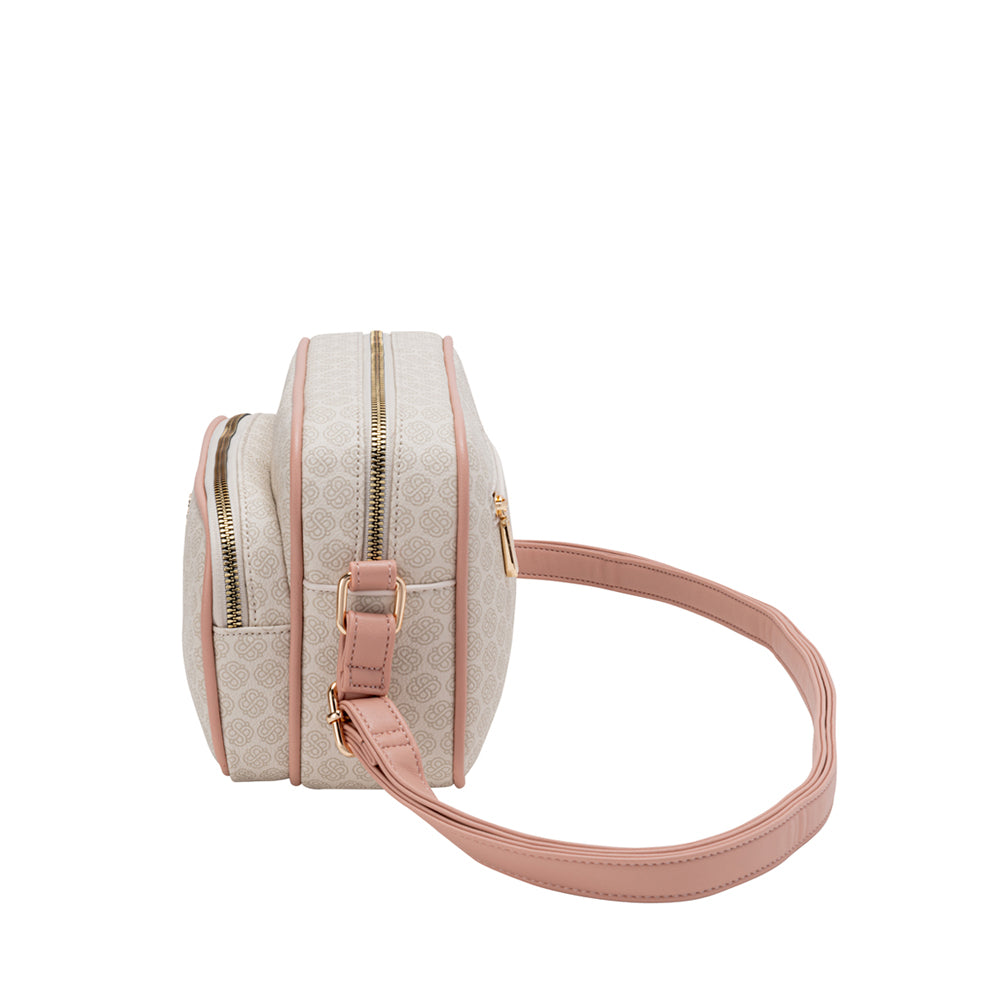 Bandolera Avignon Fw24 Beige S