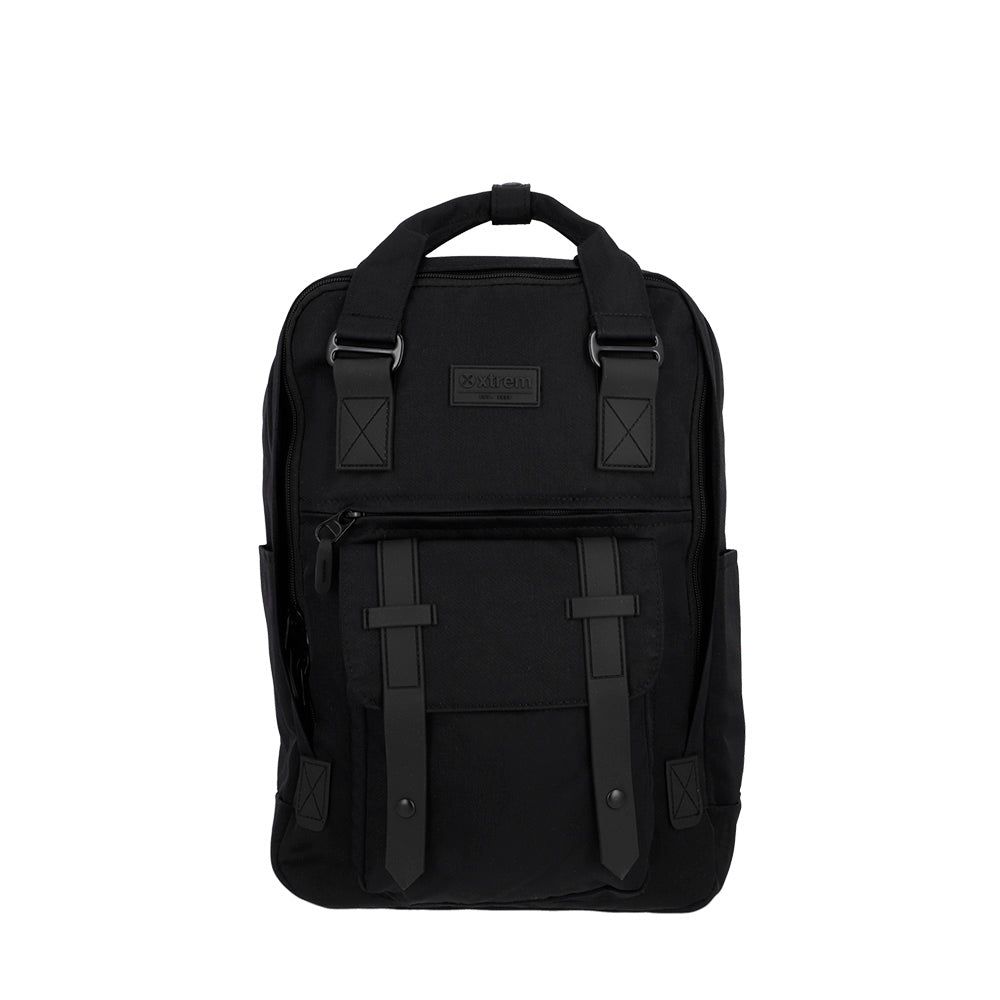 Mochila Portland 4Xt Black L