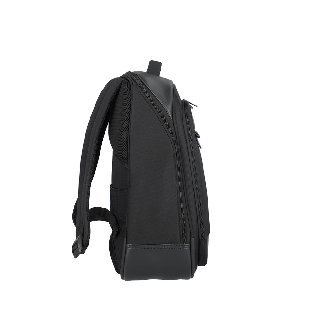 Mochila para notebook Dax negra 16"