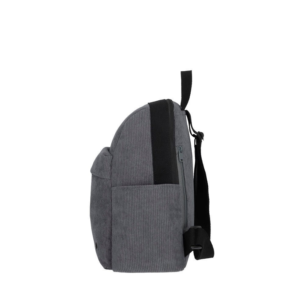 Mochila para notebook ALEXA 14" gris