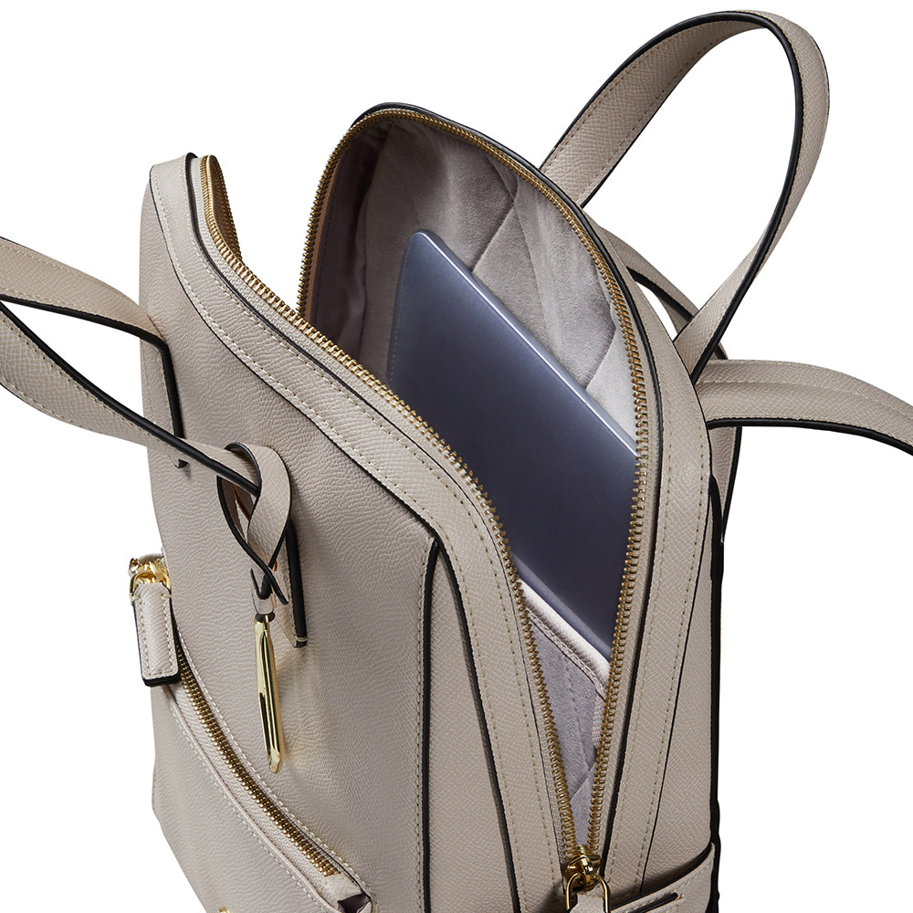 Mochila Morning2Night Daily Pearl Lavander