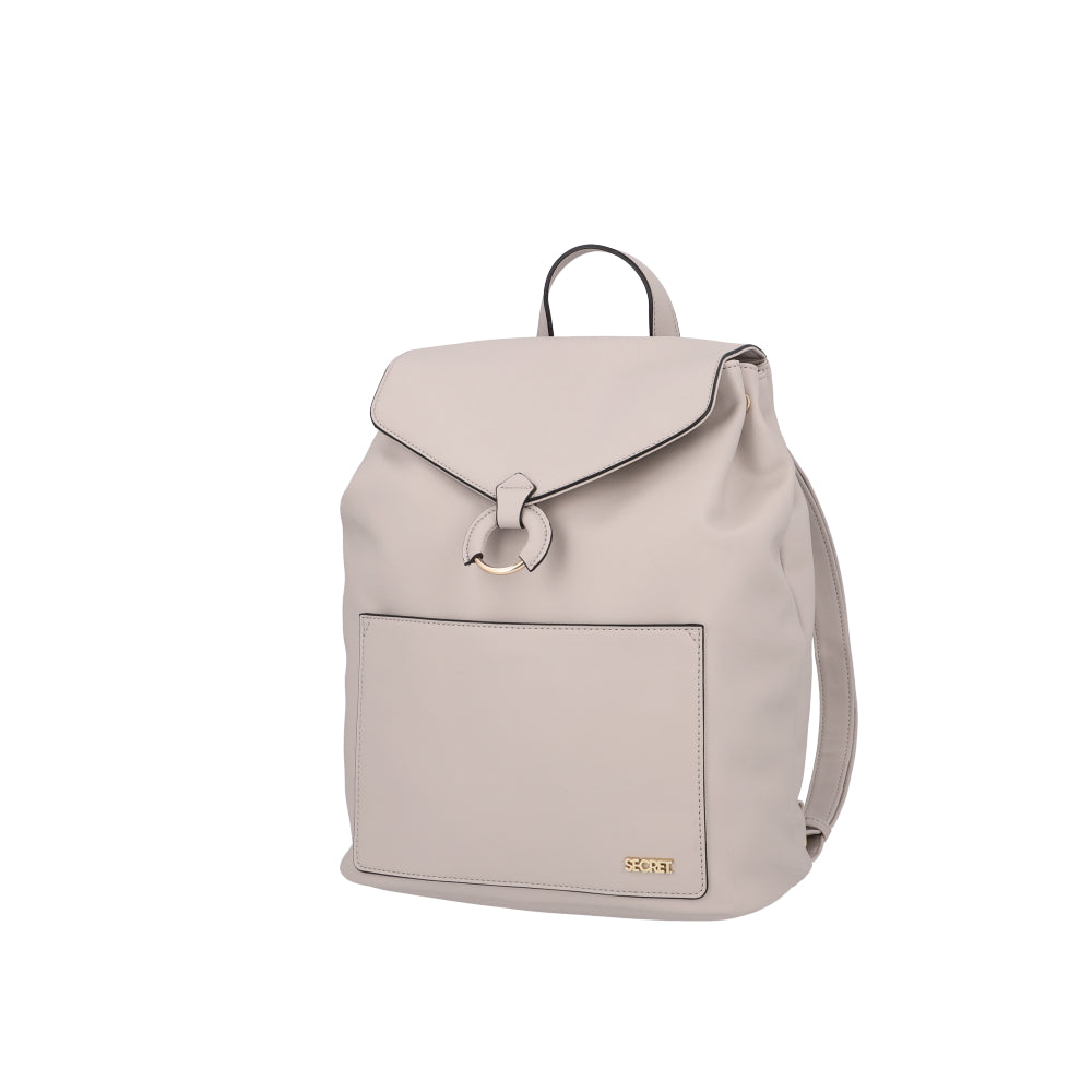 Mochila Varanasi Backpack Grey L 2DV