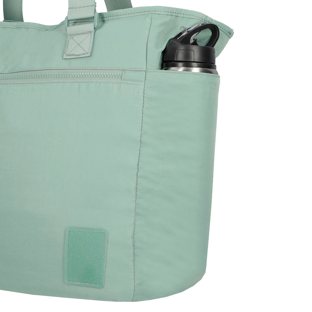 Bolso deportivo BEVERLY verde M