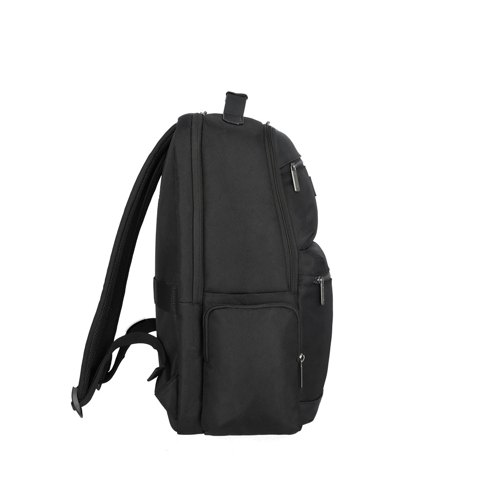 Mochila para notebook Ventura negro 17"