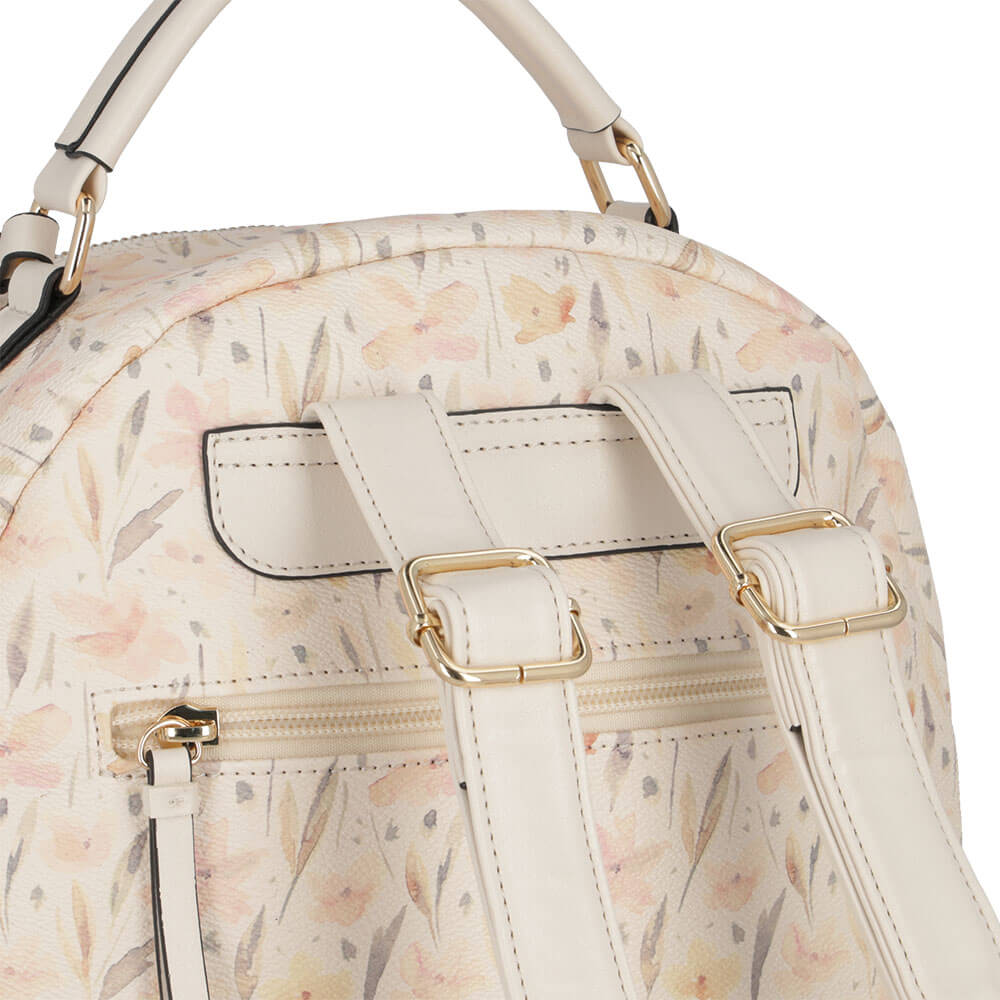 Mochila Fashion Mother Multicolor