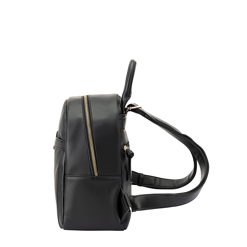 Mochila Roma Fw24 Negro M