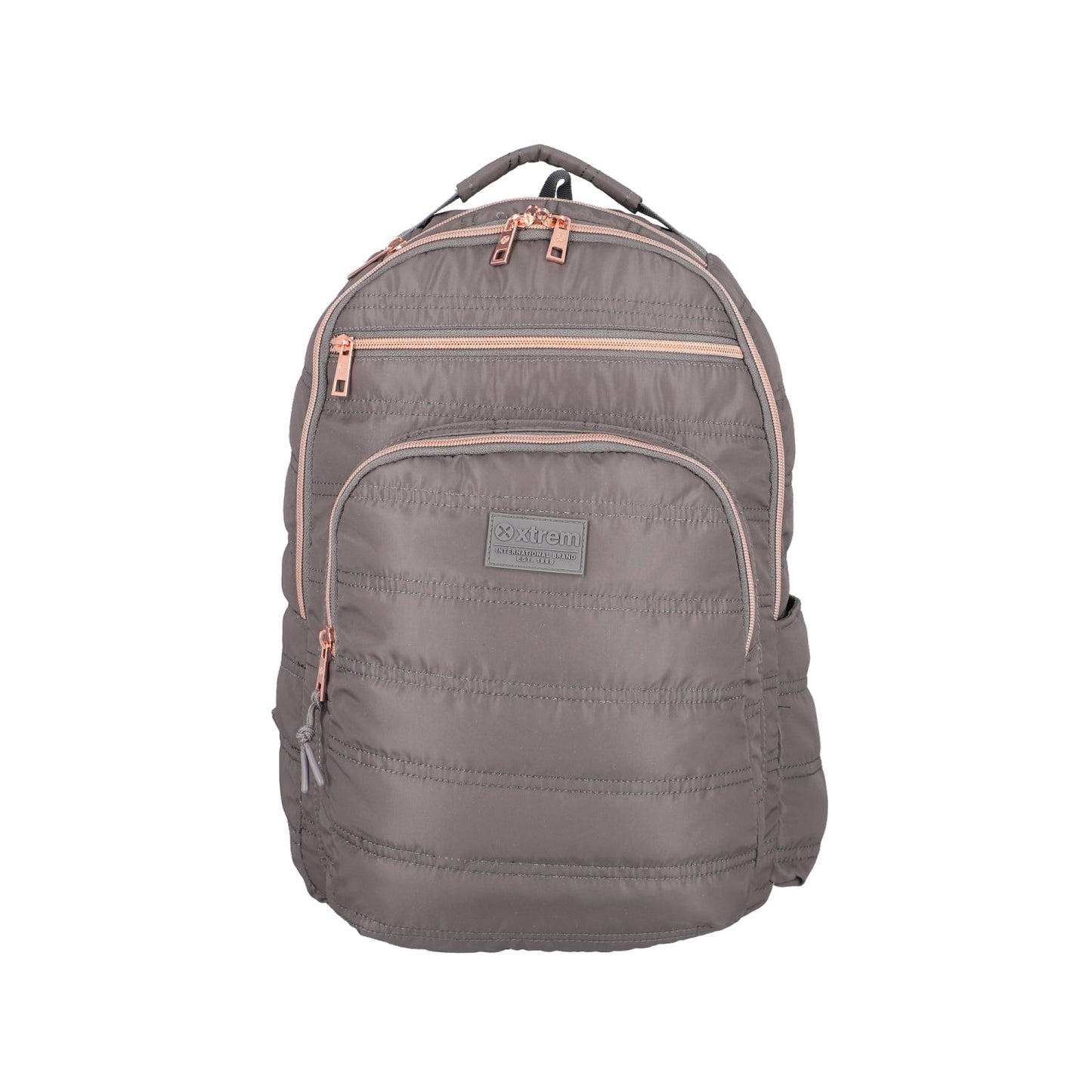 Mochila Lifestyle Backpack Vermont 232 Grey