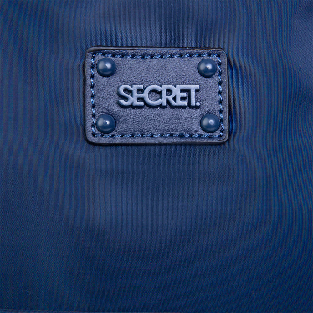 Mochila Clásica Belfast Azul