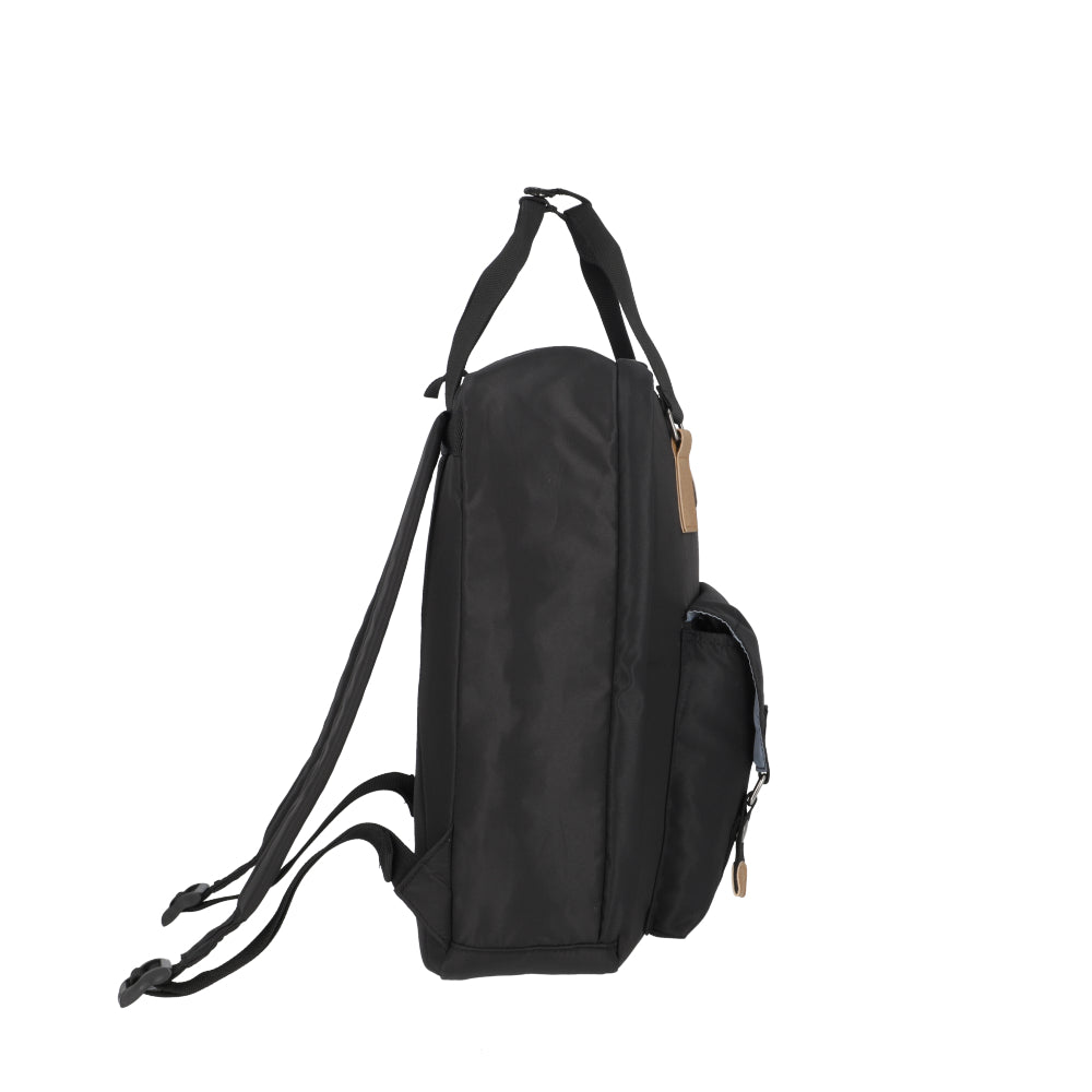 Mochila NORA 306 Black M
