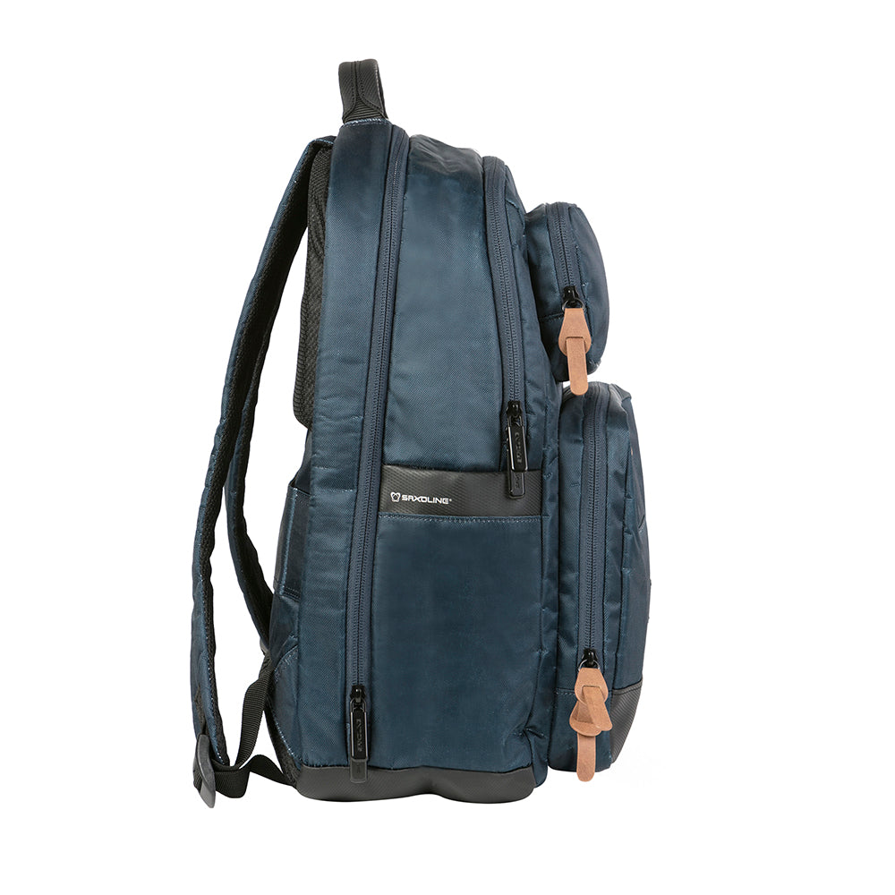 Mochila City Plus 3SX Eternity L