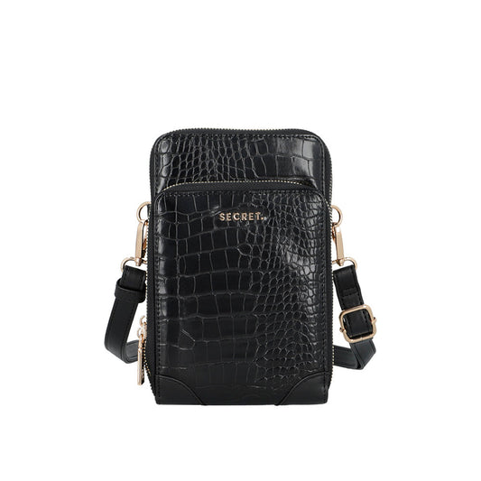 Portacelular Noruega Fw24 Negro XL