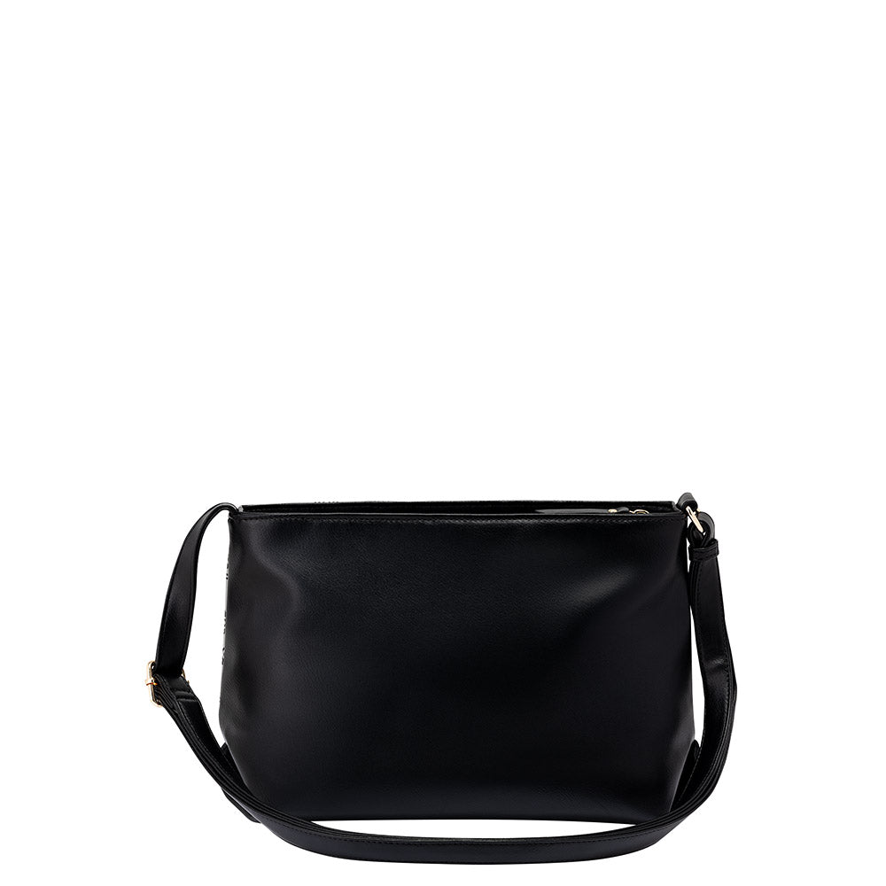 Bandolera Toulouse Fw24 Gris M