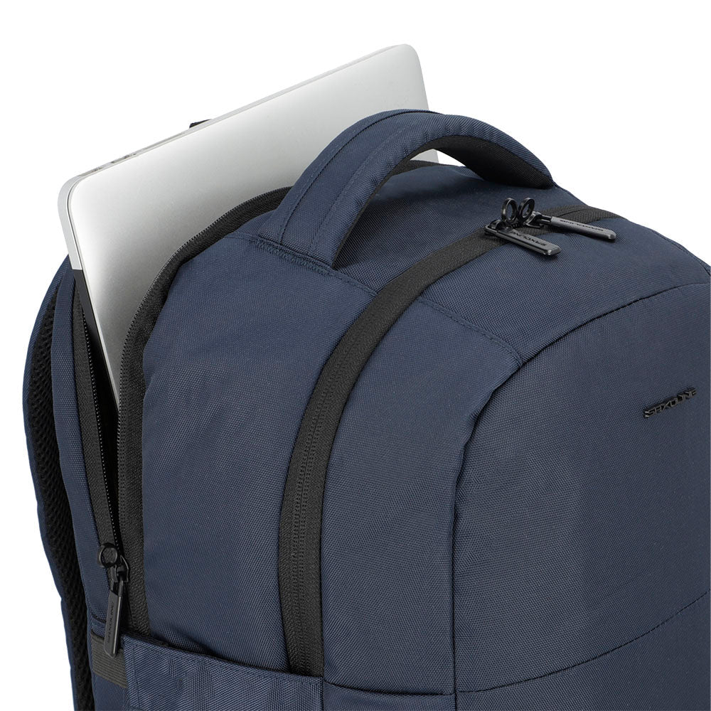 Mochila New Highway 4SX Azul marino M